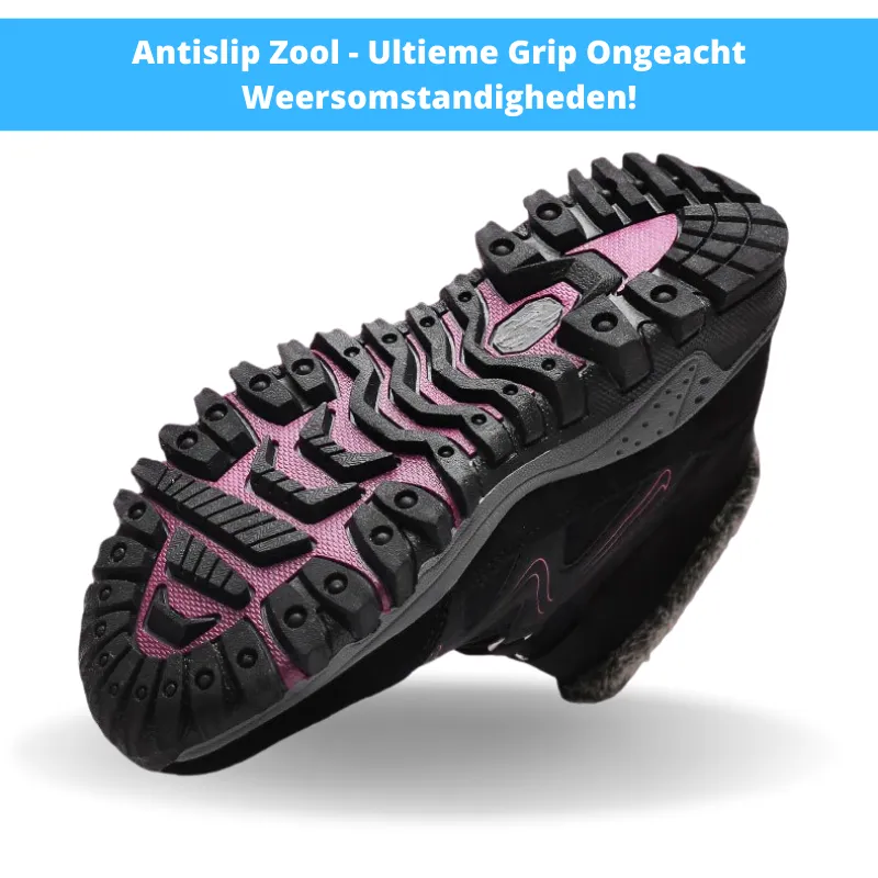 Ethan/ Orthopedic Winter Shoes