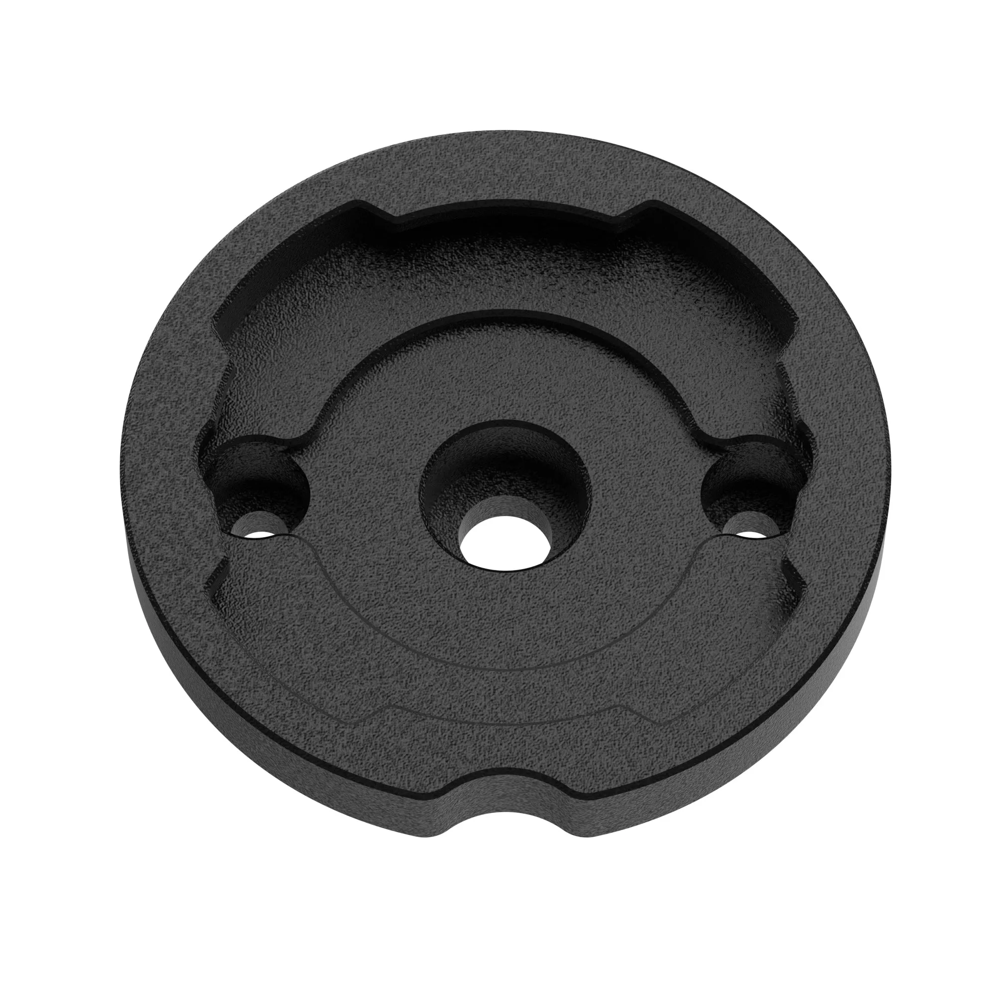 Evotech Chigee Mount - Honda CB650R Neo Sports Cafe (2021 - 2023)