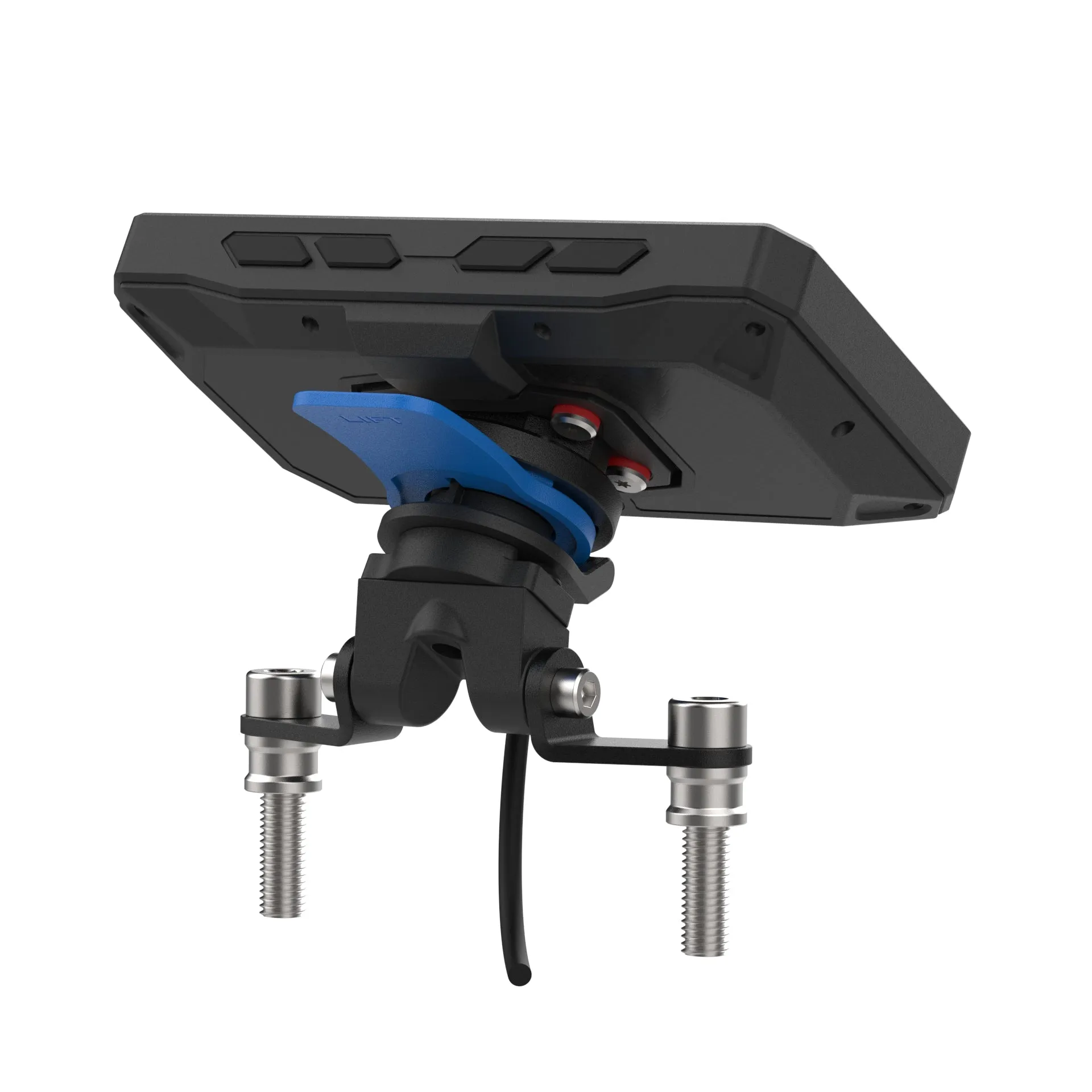 Evotech Chigee Mount - Honda CB650R Neo Sports Cafe (2021 - 2023)
