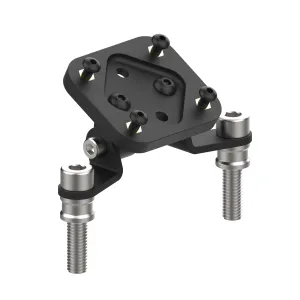 Evotech Garmin Sat Nav Mount - Honda CB650R Neo Sports Cafe (2019-2020)