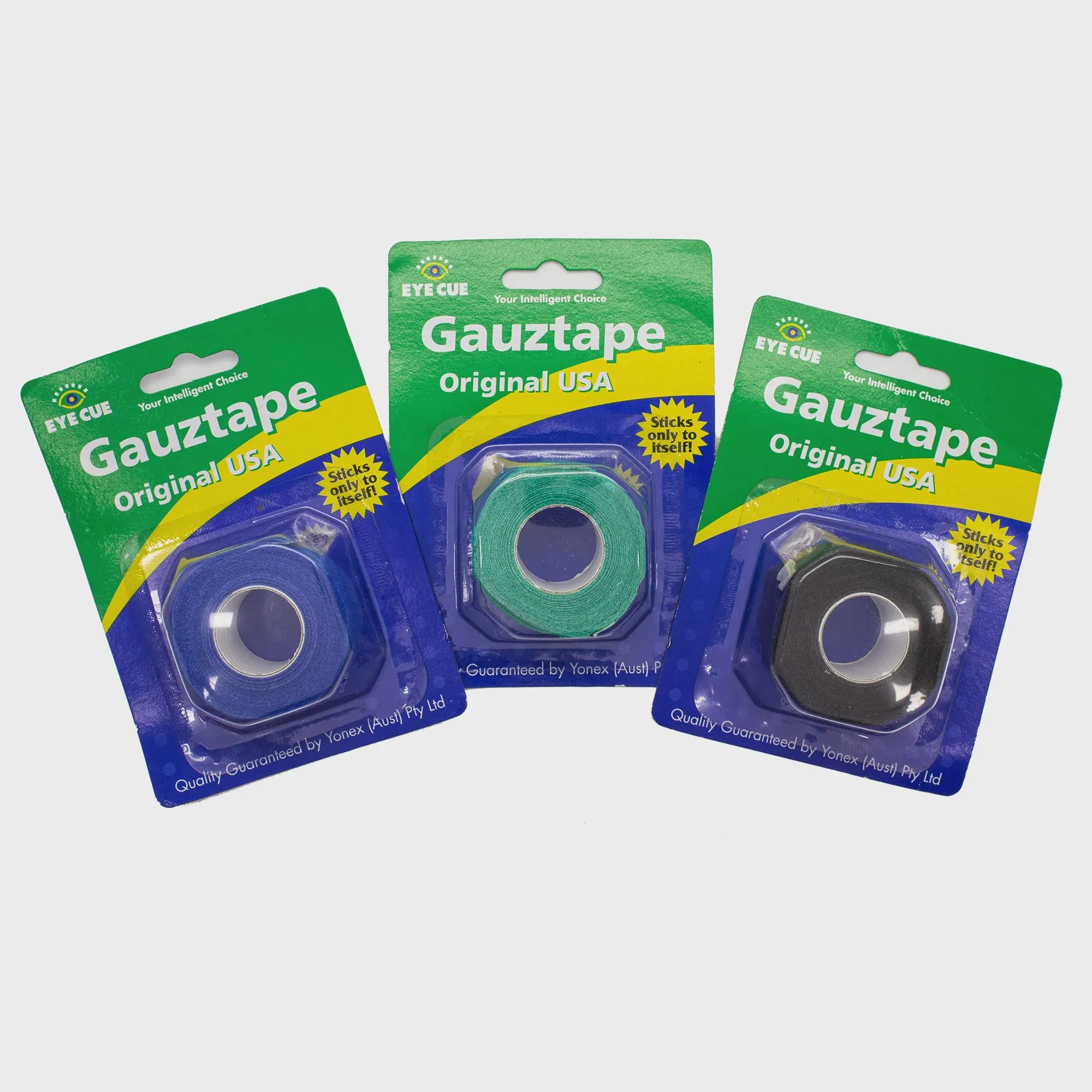 Eye Cue Gauztape Original USA