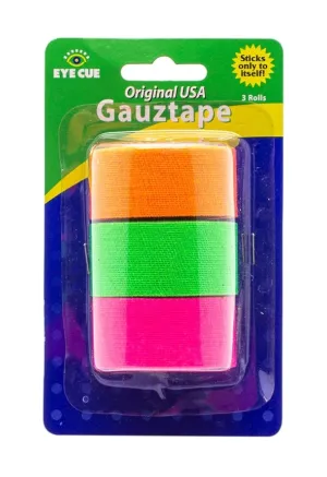 Eye Cue Original USA Gauztape (3 Pack)