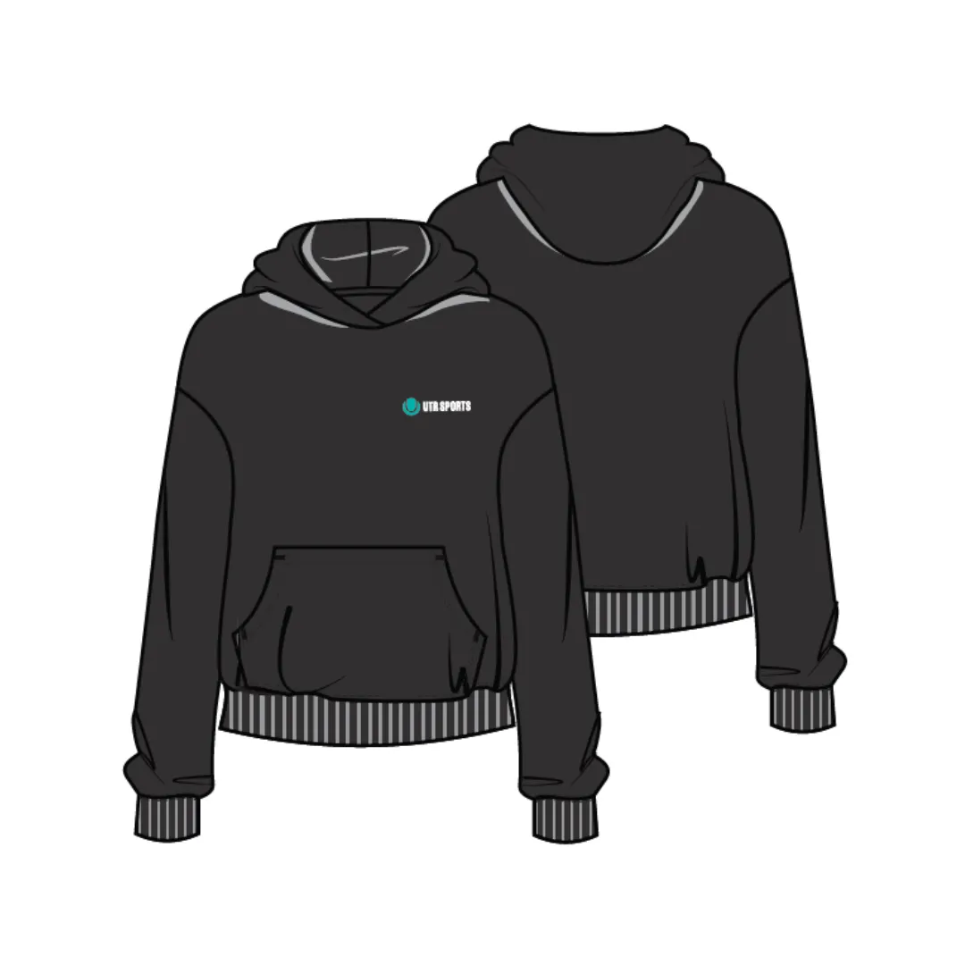 FABLETICS | UTR SPORTS YEAR ROUND TERRY HOODIE (MENS)