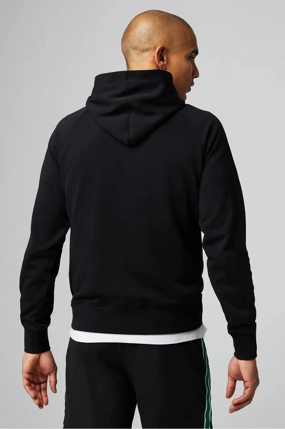 FABLETICS | UTR SPORTS YEAR ROUND TERRY HOODIE (MENS)