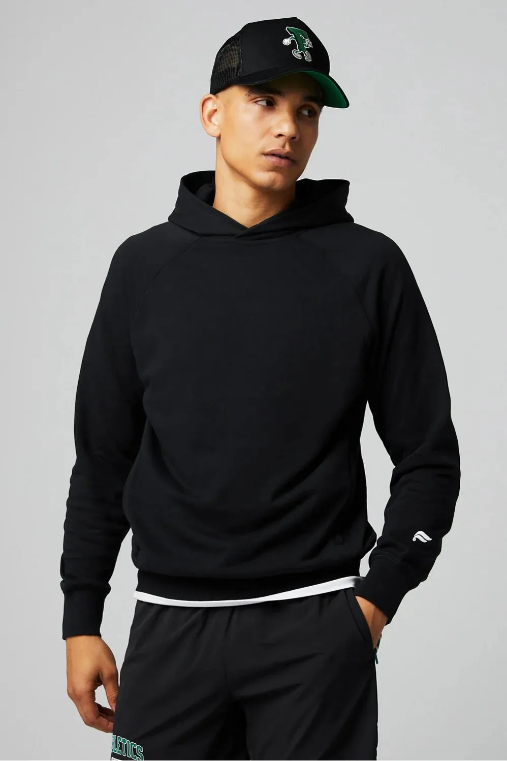 FABLETICS | UTR SPORTS YEAR ROUND TERRY HOODIE (MENS)