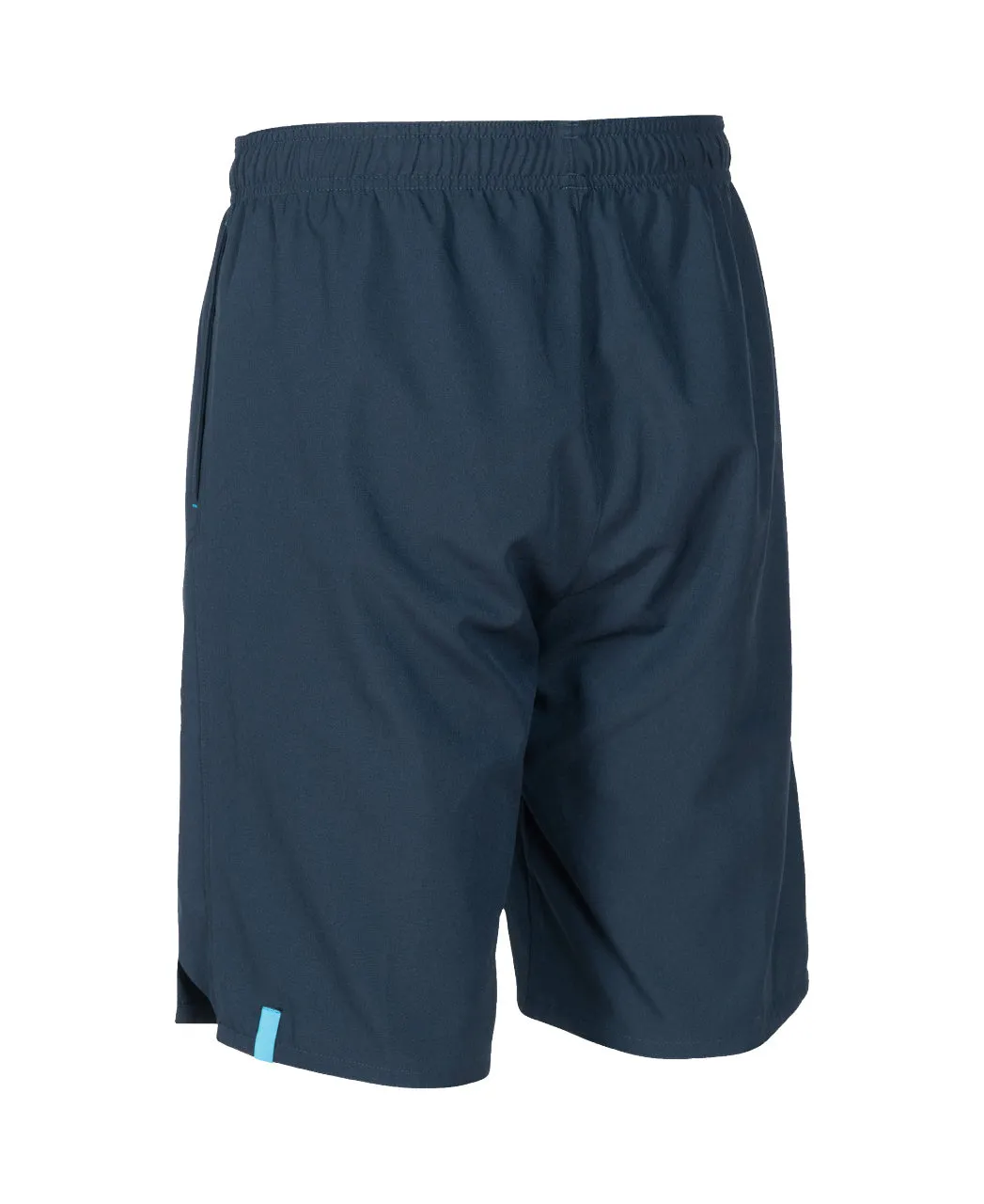 Fast Panel Bermuda Shorts