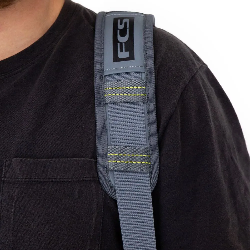 FCS DAY FUN BOARD COVER GREY