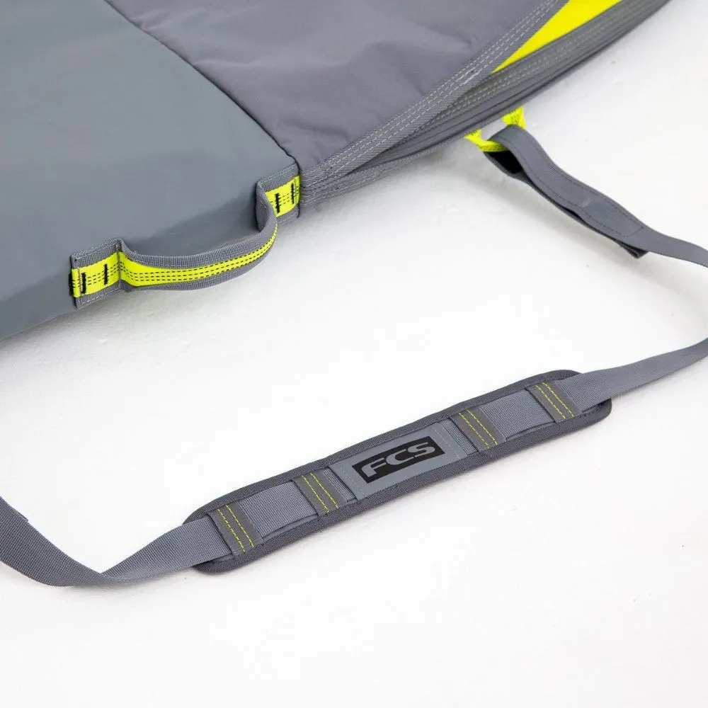 FCS DAY FUN BOARD COVER GREY