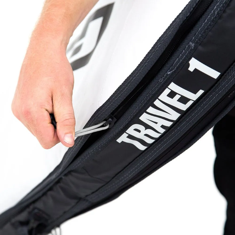 FCS TRAVEL 1 ALL PURPOSE BOARD BAG