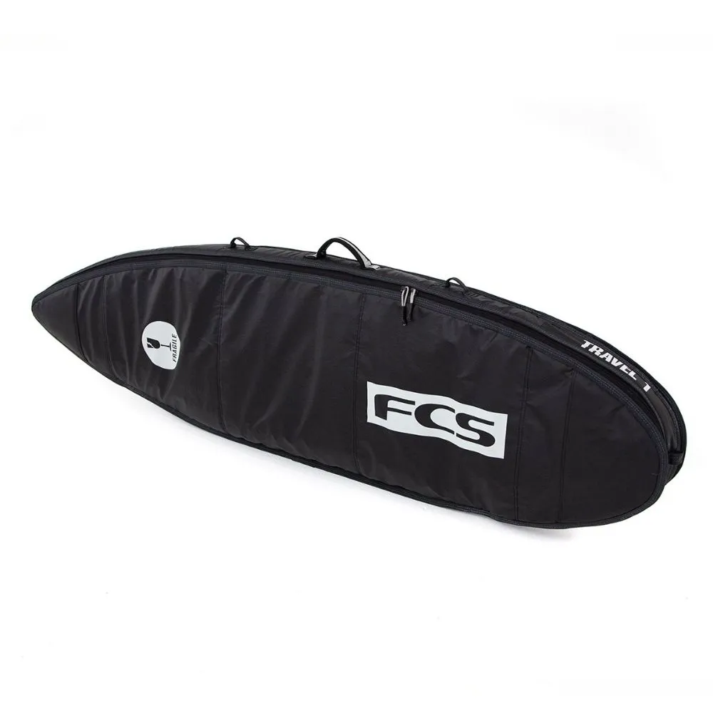 FCS TRAVEL 1 ALL PURPOSE BOARD BAG