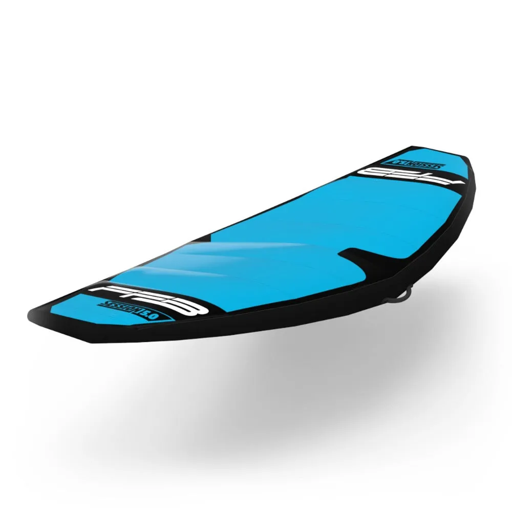 FFB SESSION WING 5M BLUE