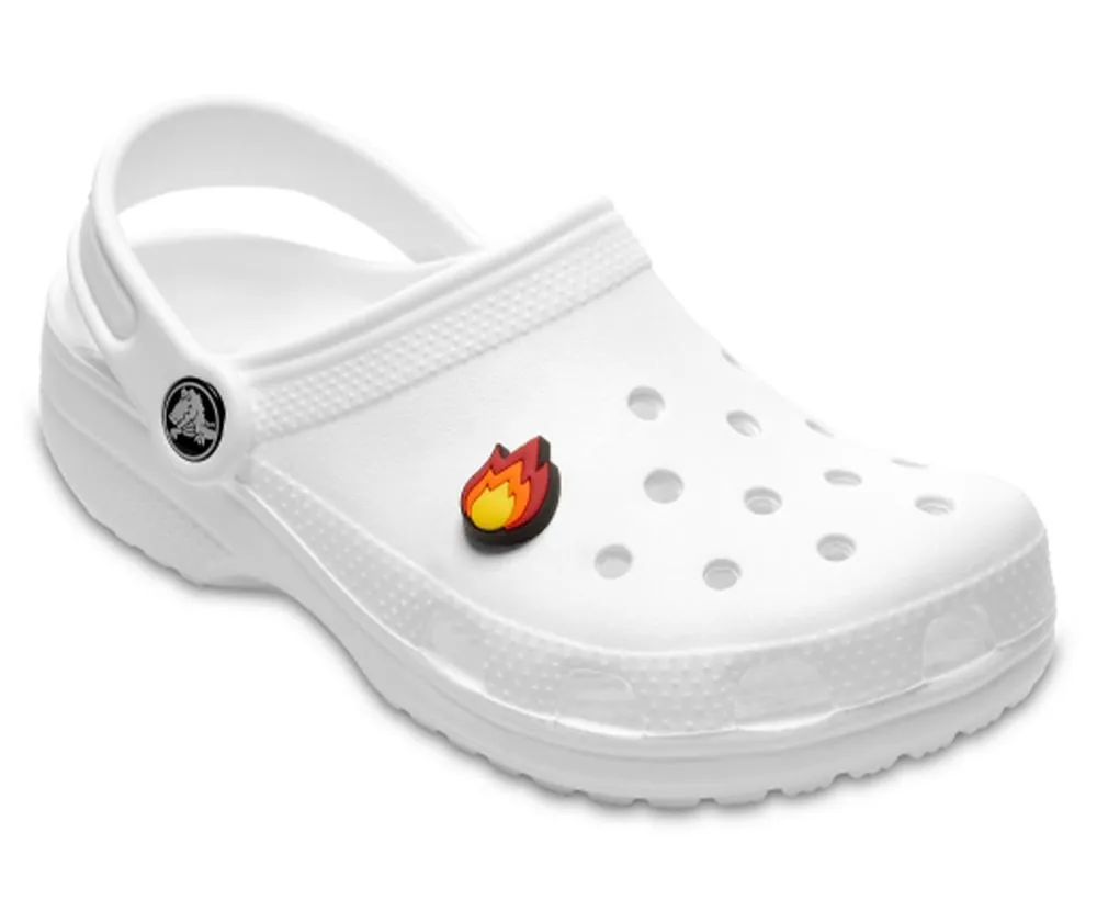 Fire Jibbitz