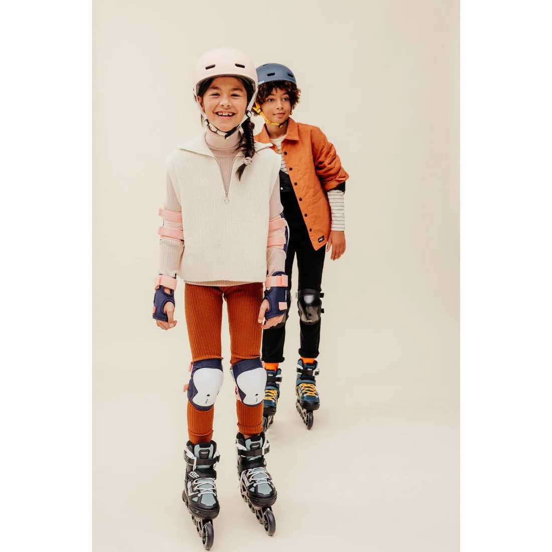 Fit 5 Jr Kids' Inline Fitness Skates