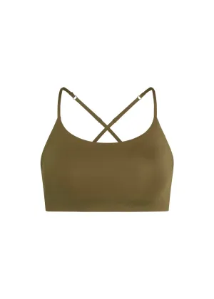 Float Juliet Bra, Fern