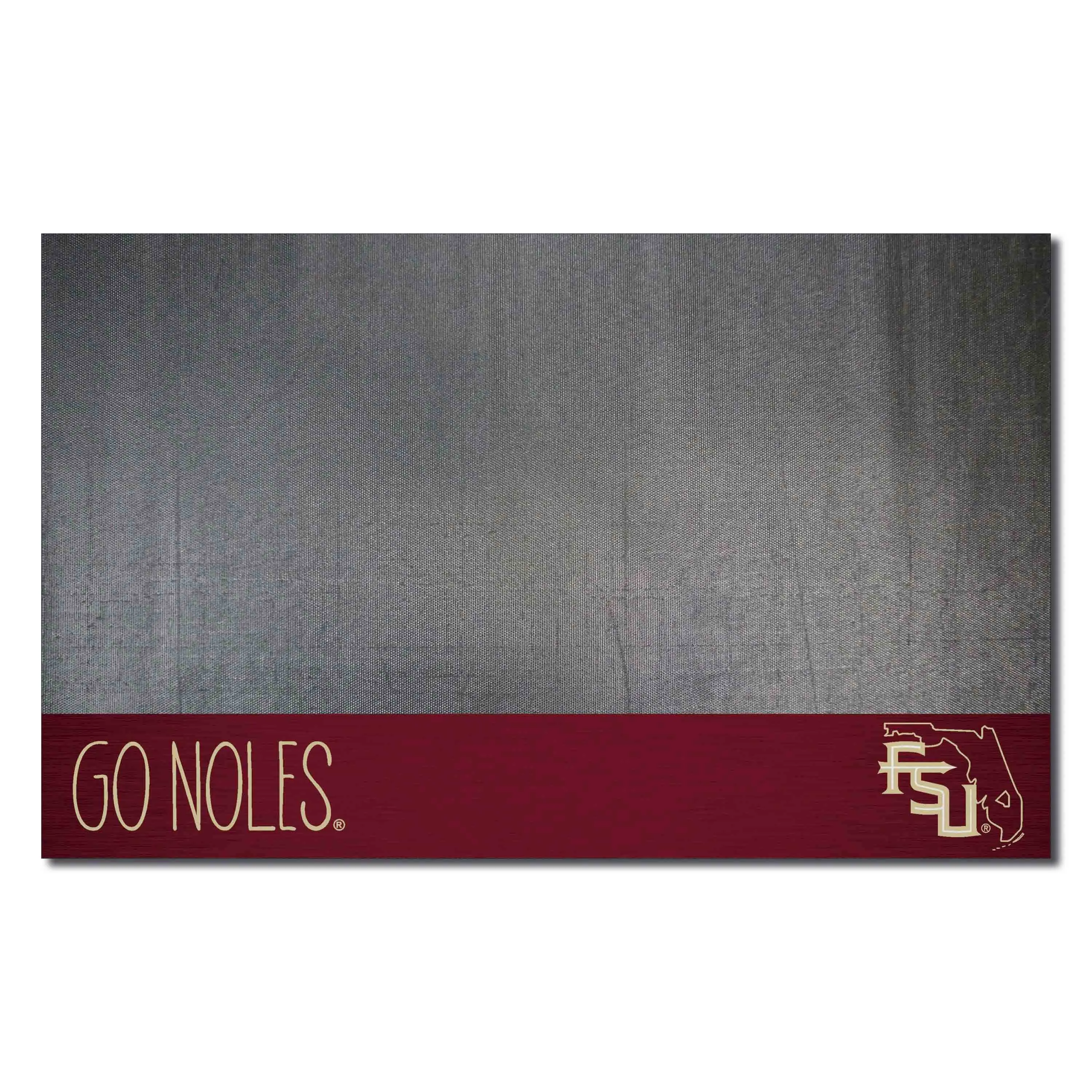 Florida State University Grill Mat - Southern Style