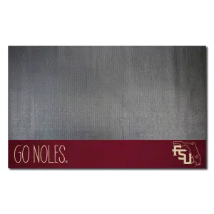 Florida State University Grill Mat - Southern Style