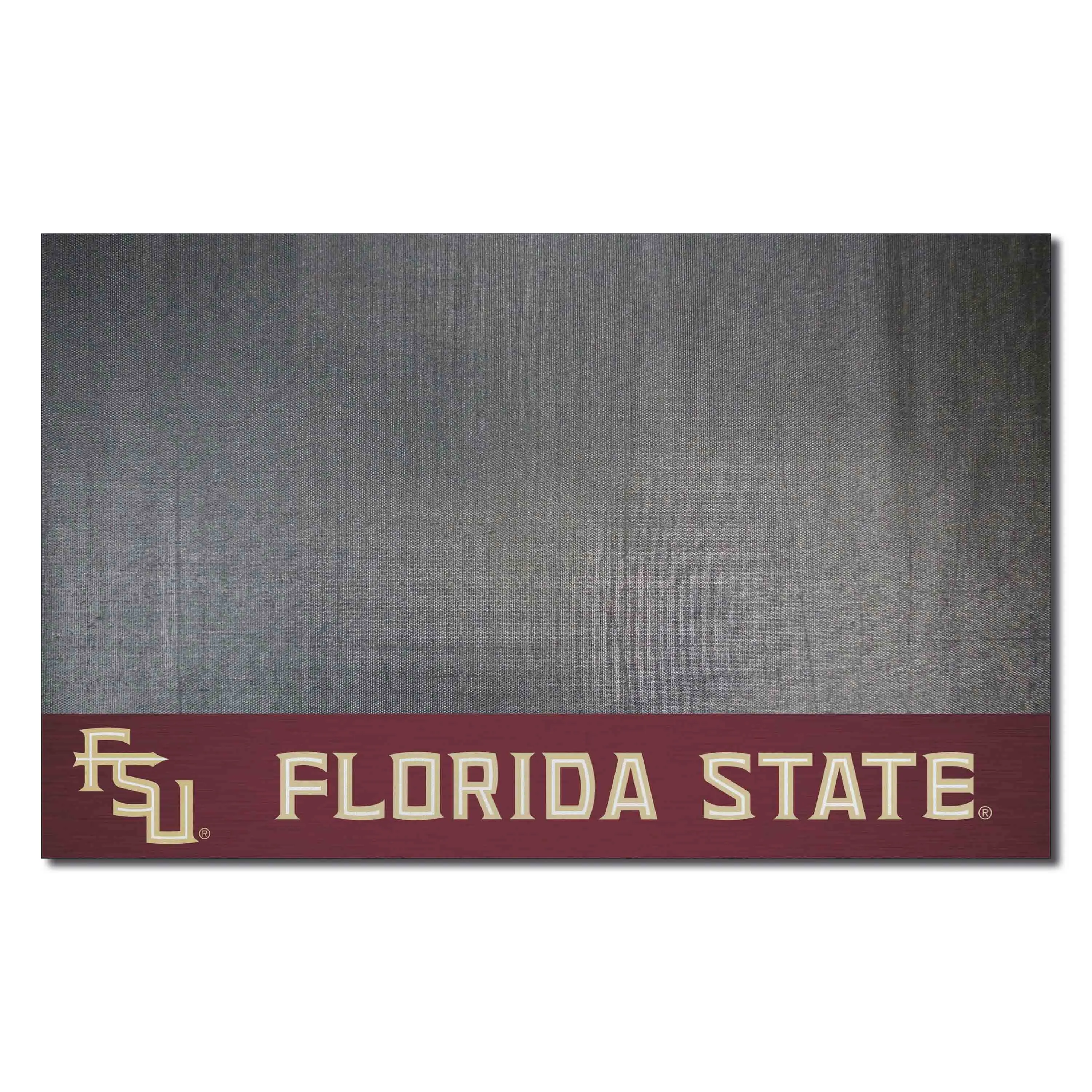 Florida State University Grill Mat - Standard