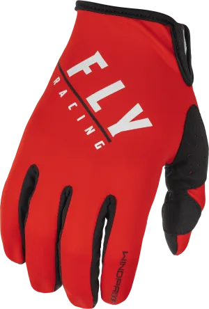 FLY RACING 371-14312 Windproof Lite Gloves