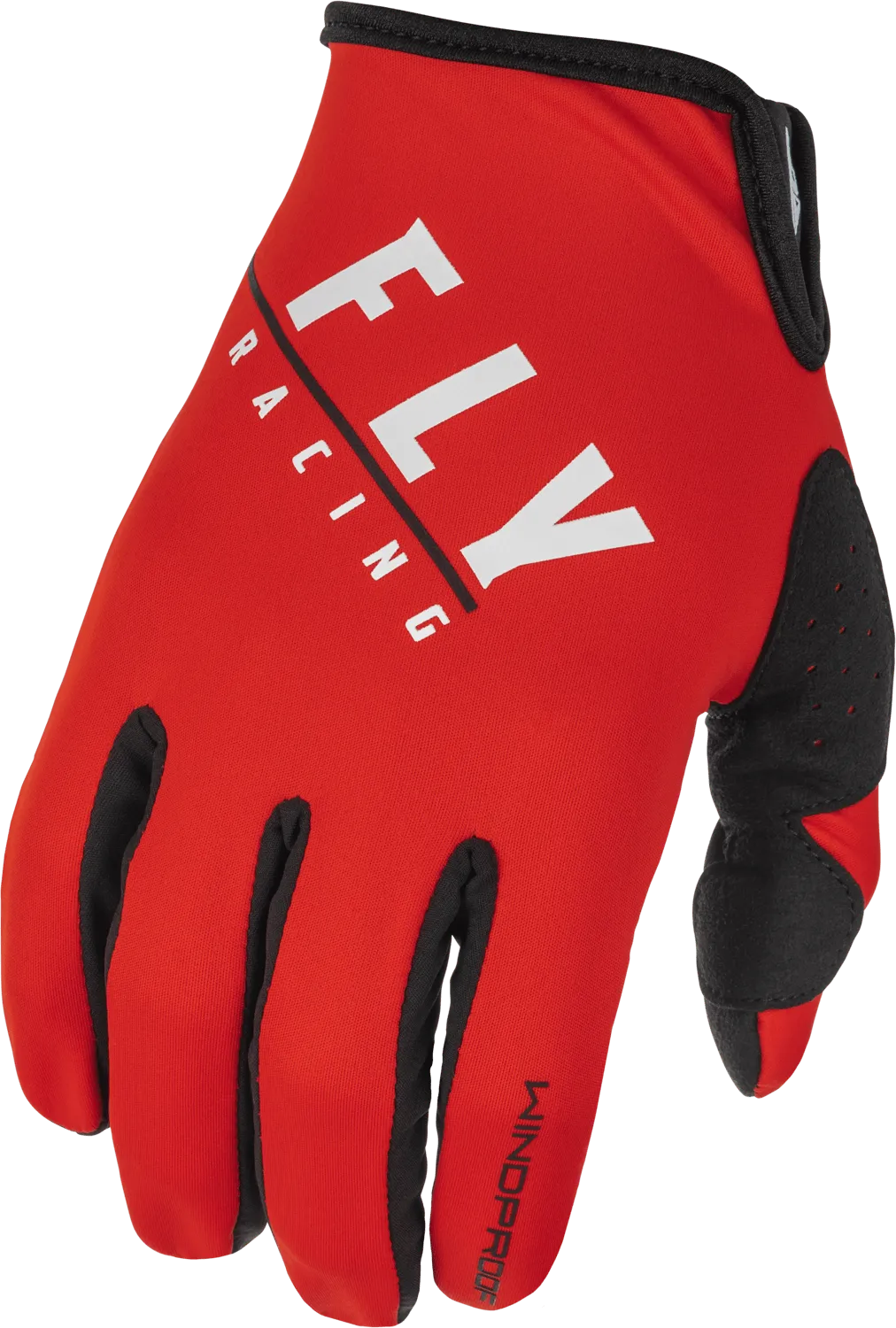 FLY RACING 371-14312 Windproof Lite Gloves