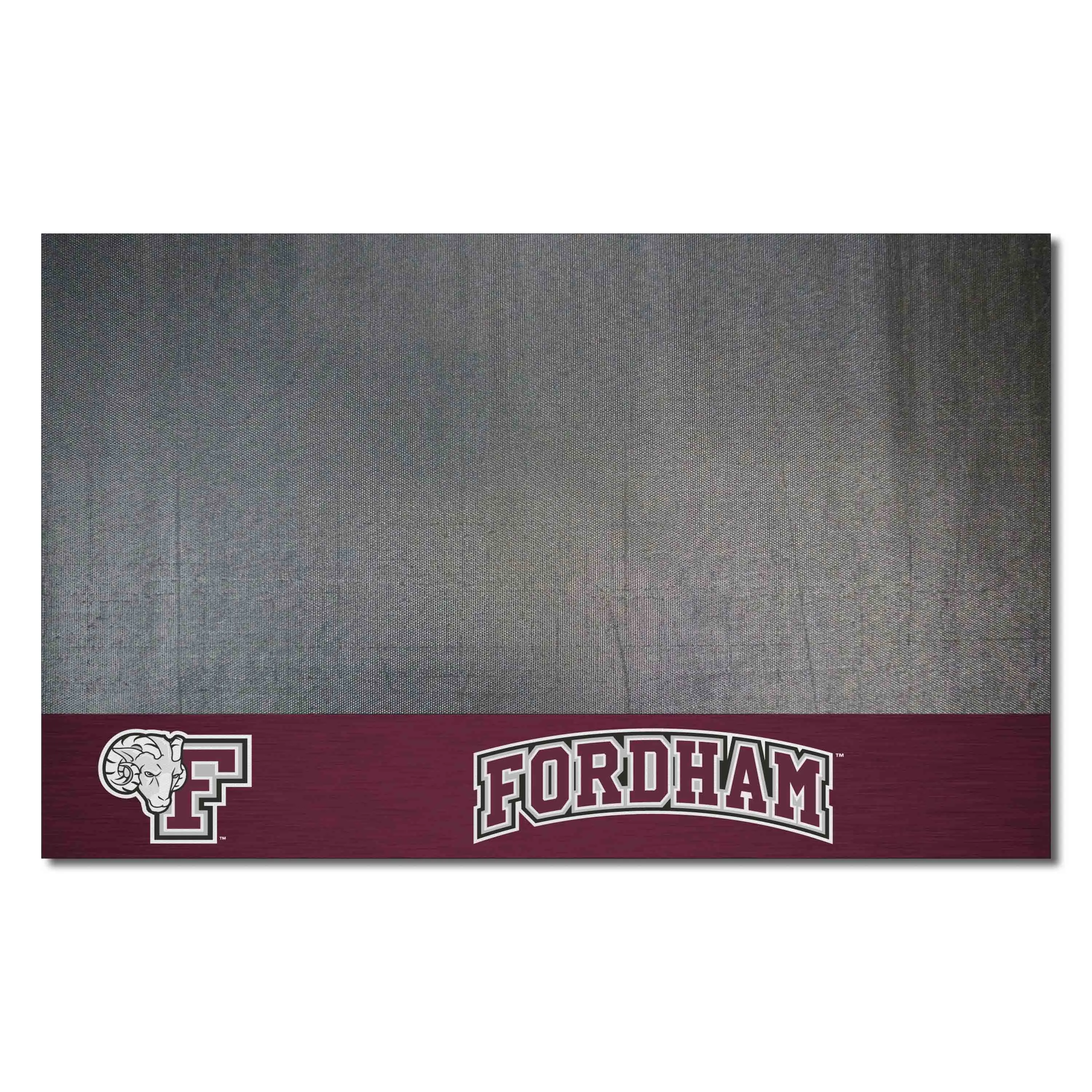 Fordham University Grill Mat - Standard