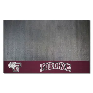 Fordham University Grill Mat - Standard