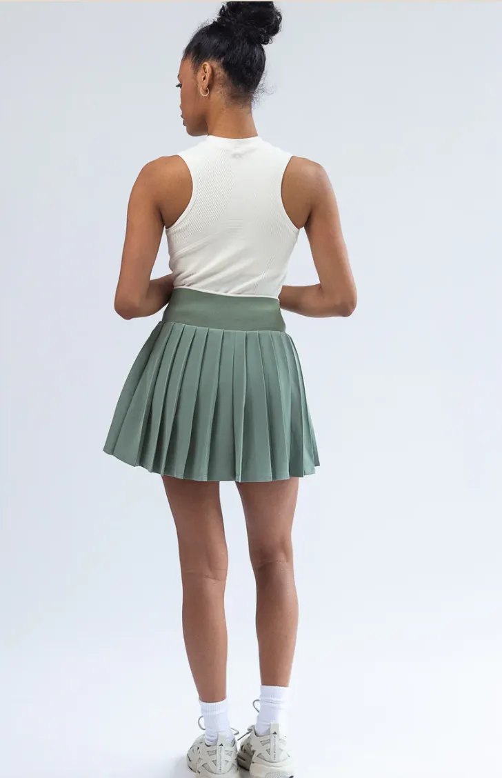 Fore-Te Club Attire - Stella Tank Top
