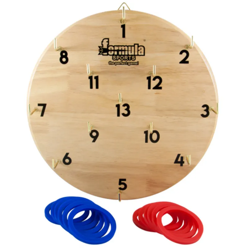 Formula Sports Hookey Set