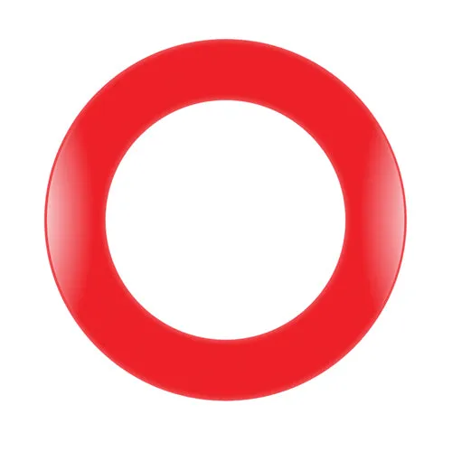 Formula Sports One Piece Dartboard Surround