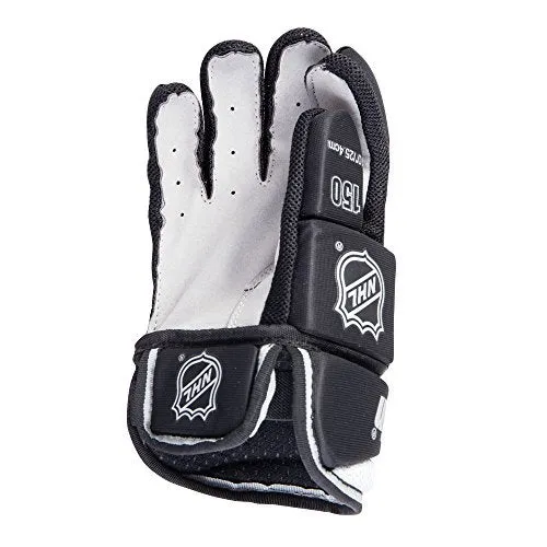 Franklin Sports NHL HG 150 Junior Street Hockey Gloves