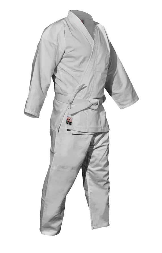 Fuji Sports Lightweight Karate Gi