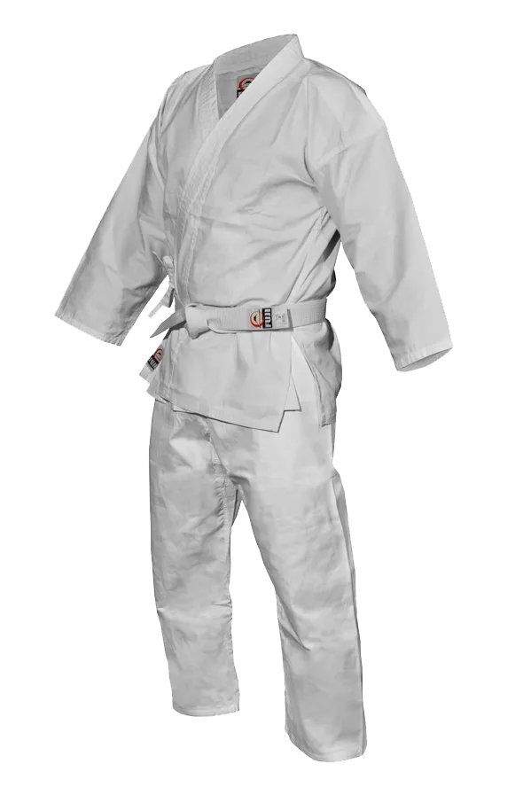 Fuji Sports Lightweight Karate Gi