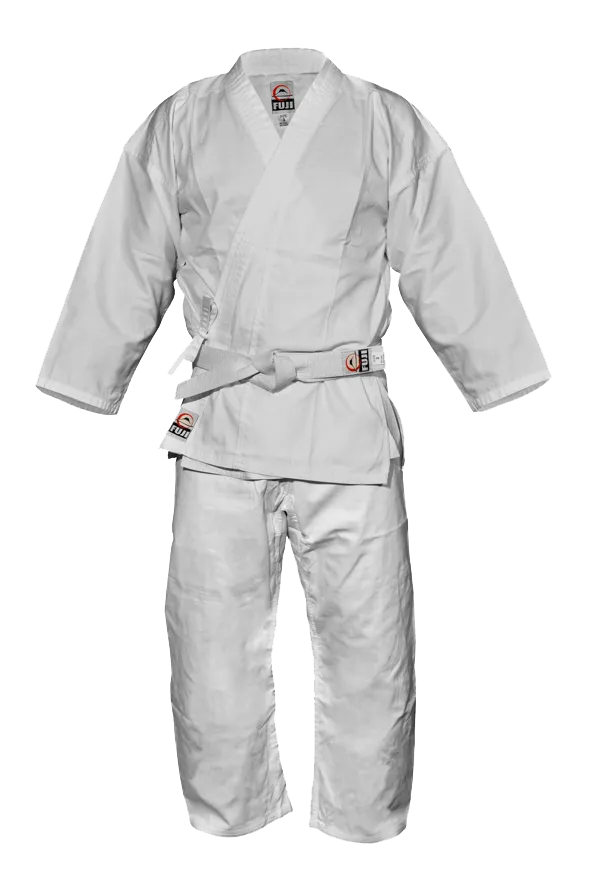 Fuji Sports Lightweight Karate Gi
