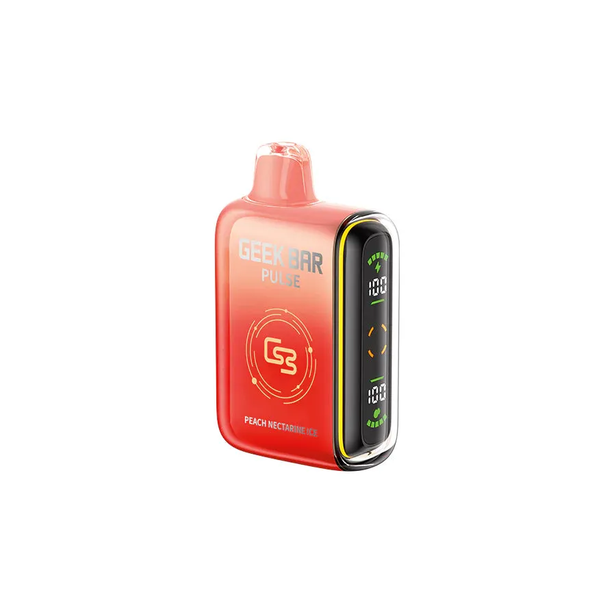 Geek Bar Pulse 16ml 9K