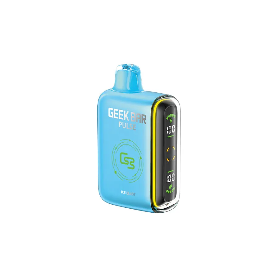 Geek Bar Pulse 16ml 9K
