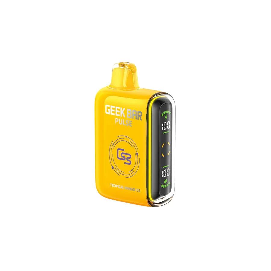 Geek Bar Pulse 16ml 9K