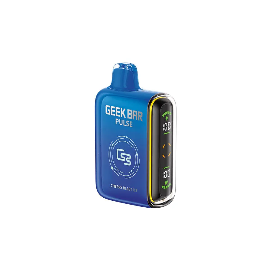Geek Bar Pulse 16ml 9K