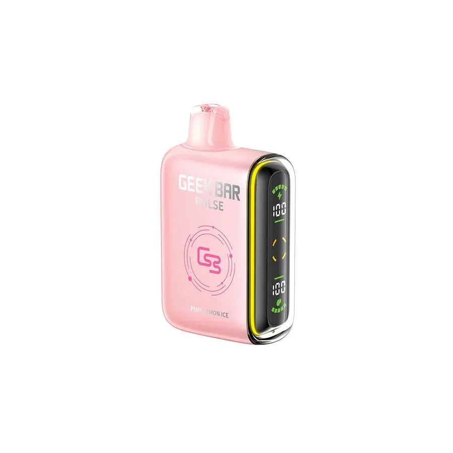 Geek Bar Pulse 16ml 9K