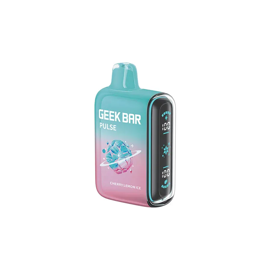 Geek Bar Pulse 16ml 9K