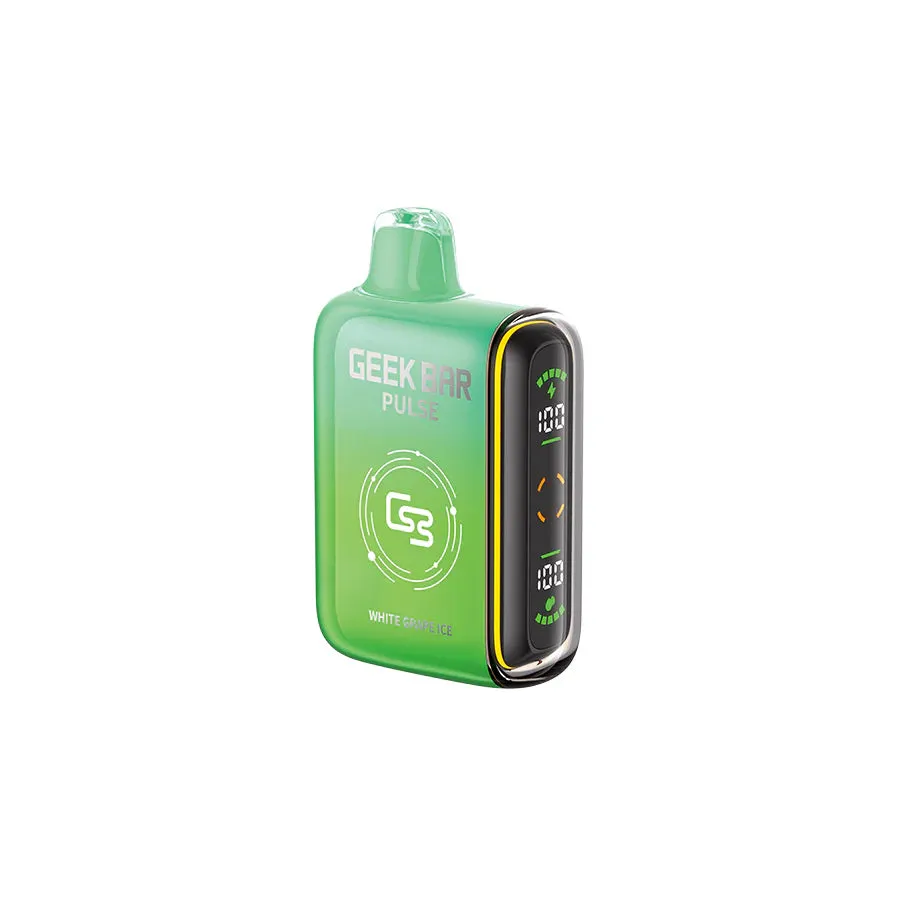 Geek Bar Pulse 16ml 9K