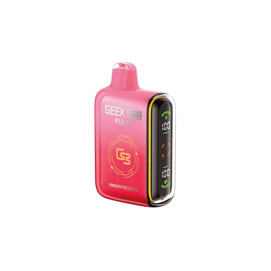 Geek Bar Pulse 16ml 9K