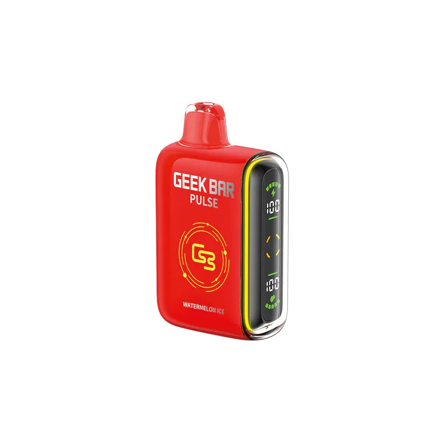 Geek Bar Pulse 16ml 9K
