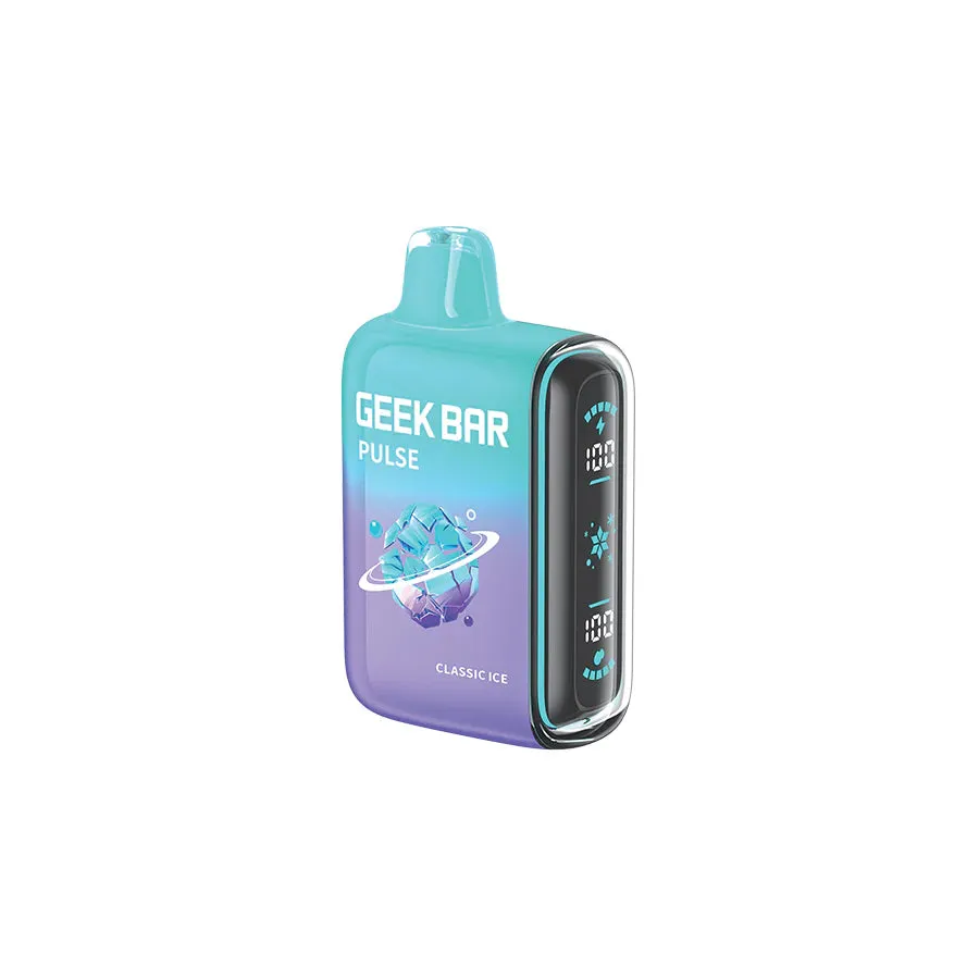 Geek Bar Pulse 16ml 9K
