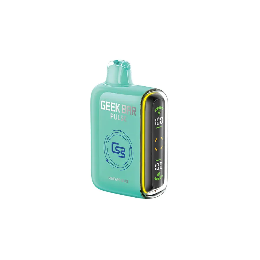 Geek Bar Pulse 16ml 9K