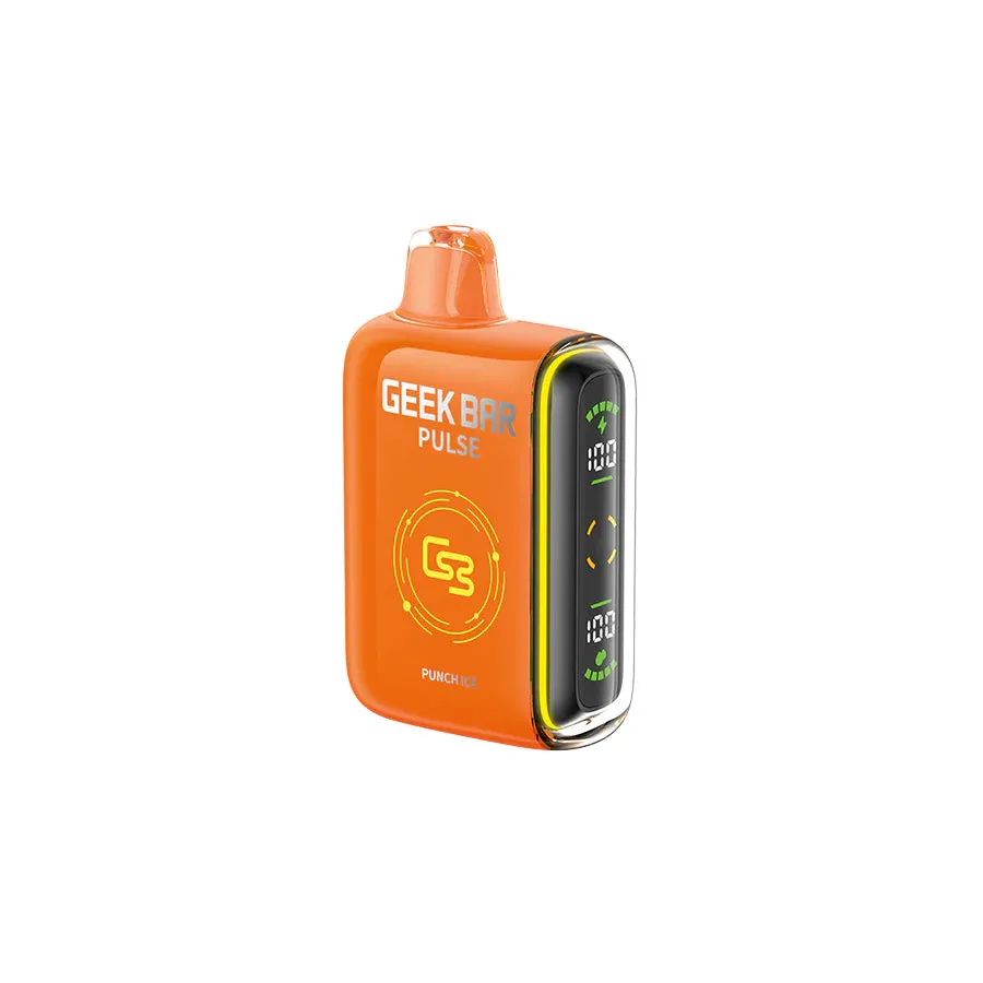 Geek Bar Pulse 16ml 9K