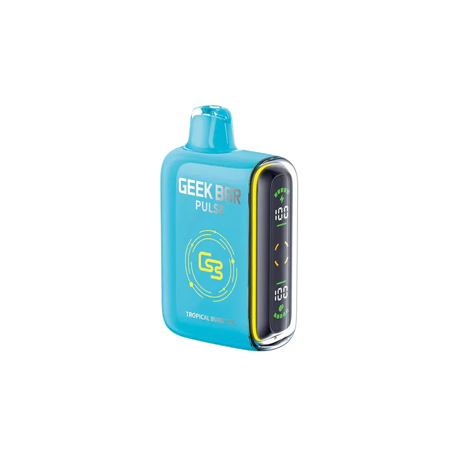 Geek Bar Pulse 16ml 9K