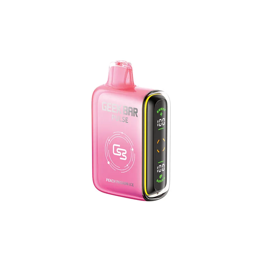 Geek Bar Pulse 16ml 9K