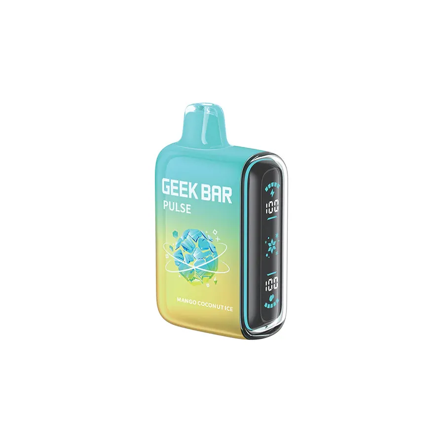 Geek Bar Pulse 16ml 9K