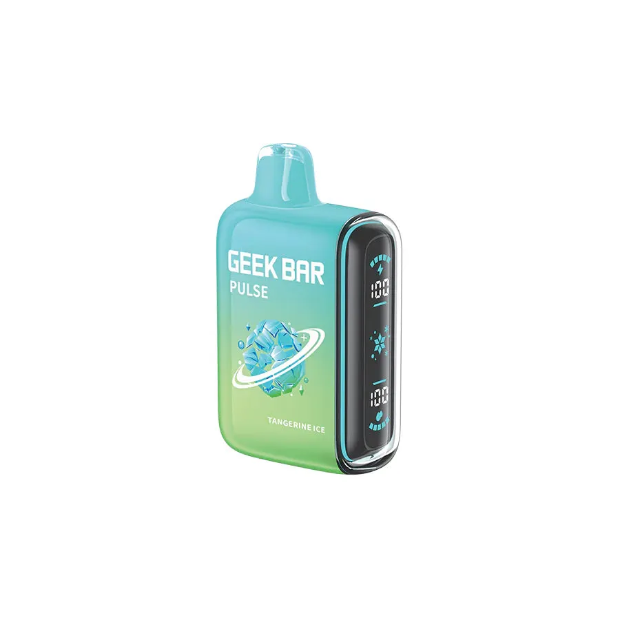 Geek Bar Pulse 16ml 9K