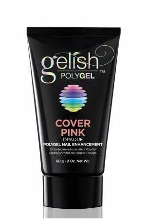 Gelish PolyGel Dark Pink - Clearance!