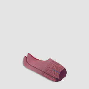 Geometric No-Show Socks
